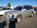 2006 TOYOTA HIGHLANDER