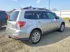 2012 SUBARU FORESTER