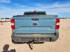 2023 FORD Maverick