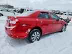 2011 TOYOTA COROLLA