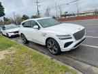 2025 GENESIS GV80