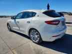 2019 MASERATI Levante