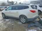 2011 CHEVROLET TRAVERSE