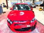 2015 CHEVROLET SONIC
