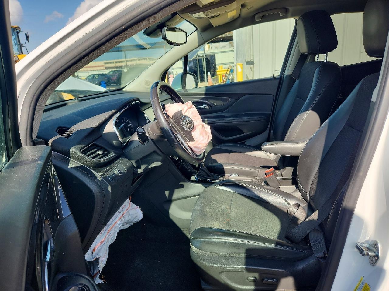 2020 BUICK ENCORE