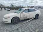 2008 CHEVROLET IMPALA