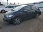 2016 HONDA FIT