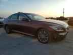2016 HYUNDAI GENESIS