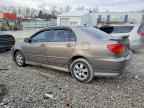 2004 TOYOTA COROLLA