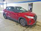 2021 NISSAN KICKS
