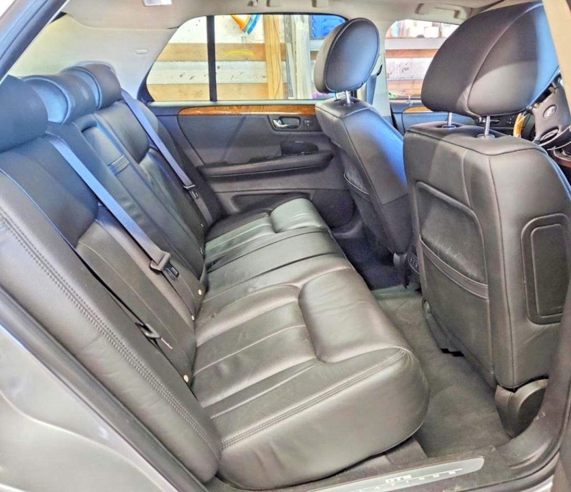 2011 CADILLAC DTS
