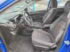 2017 CHEVROLET SONIC