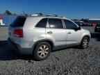 2012 KIA SORENTO
