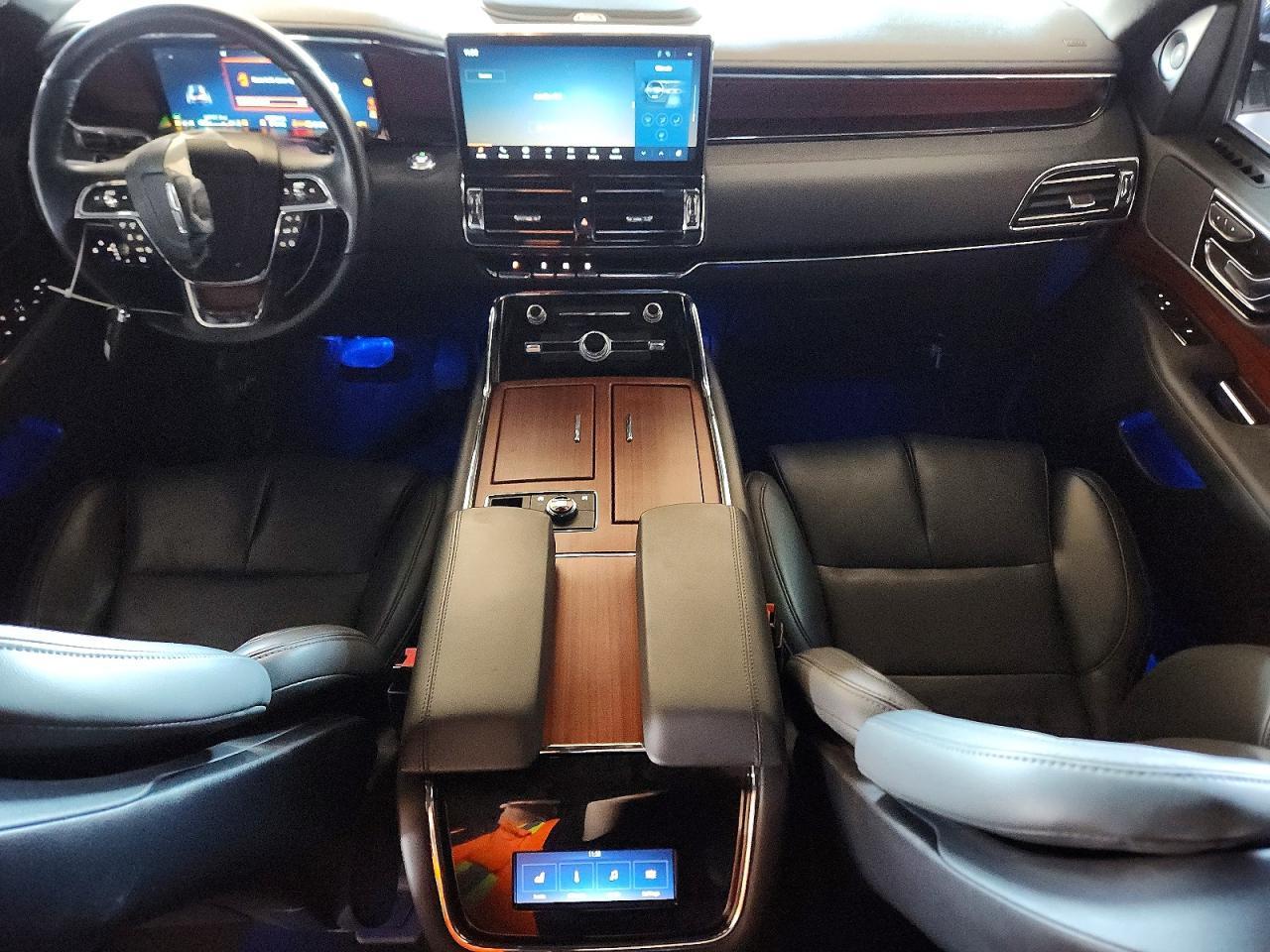 2023 LINCOLN Navigator