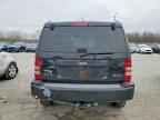 2008 JEEP Liberty