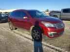 2016 CHEVROLET TRAVERSE