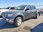 2010 NISSAN Frontier