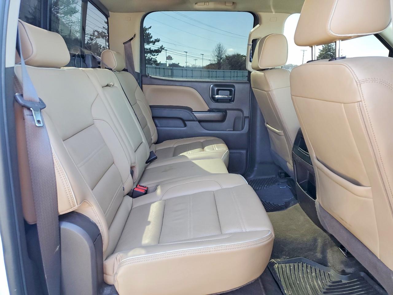 2018 GMC Sierra