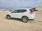 2014 NISSAN ROGUE