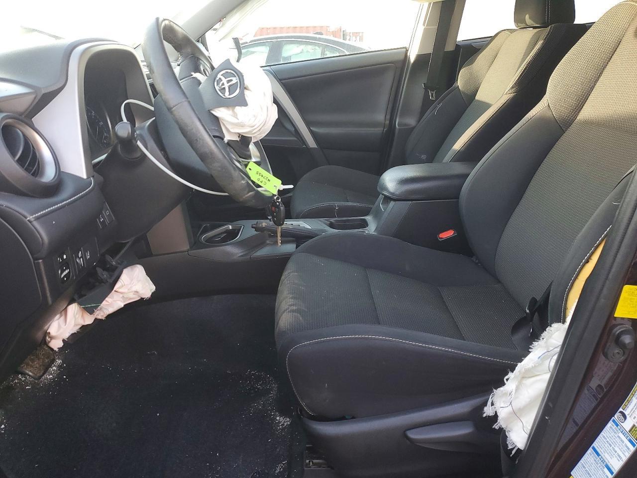 2017 TOYOTA RAV4