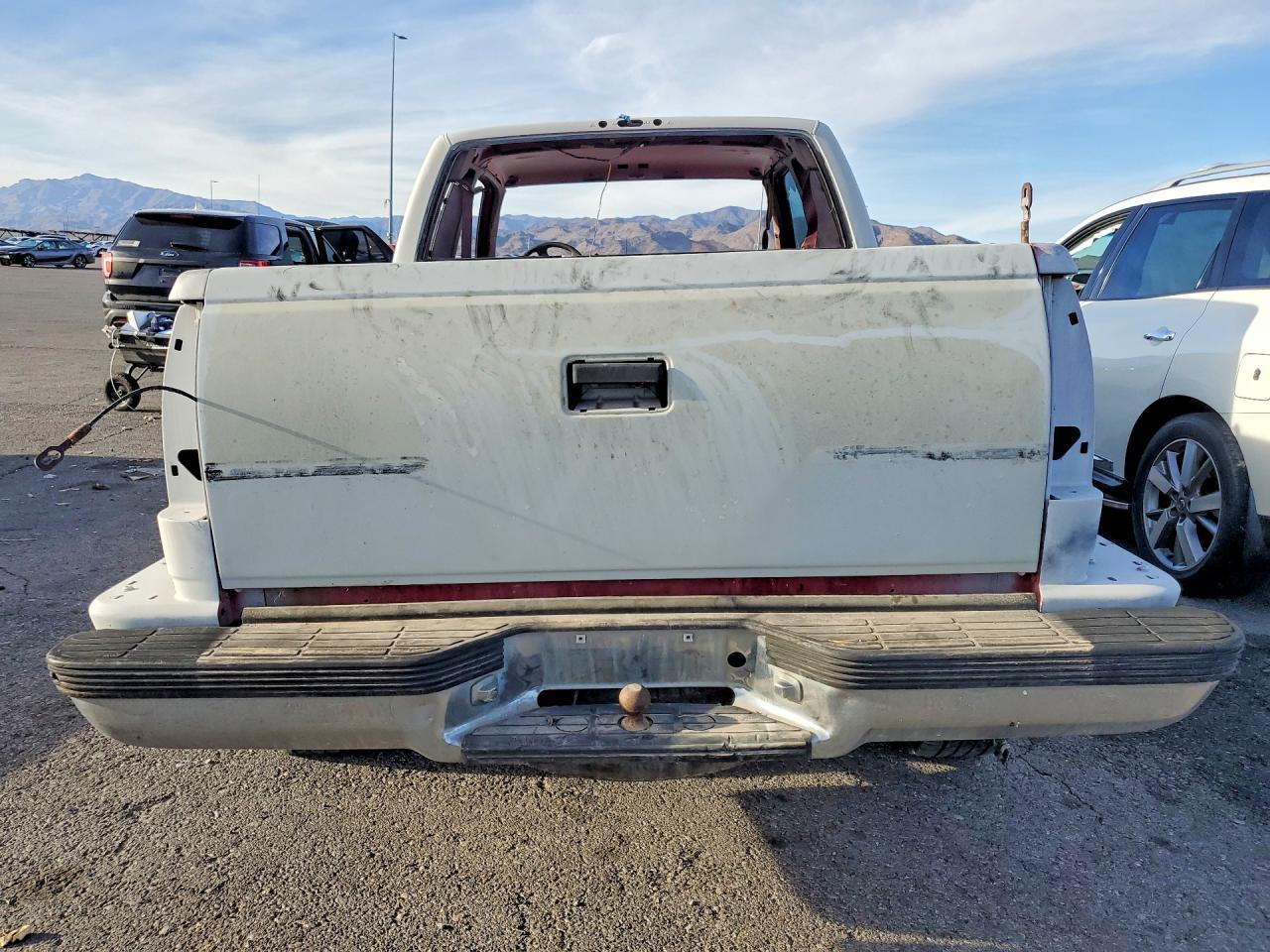 1995 GMC Sierra