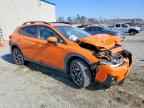 2018 SUBARU Crosstrek