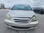 2005 HONDA ODYSSEY