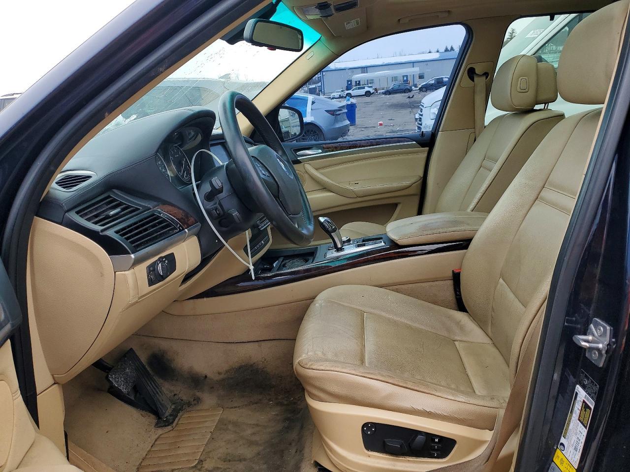 2010 BMW X5