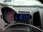 2012 CHEVROLET SONIC