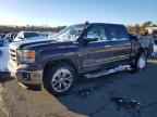 2015 GMC Sierra