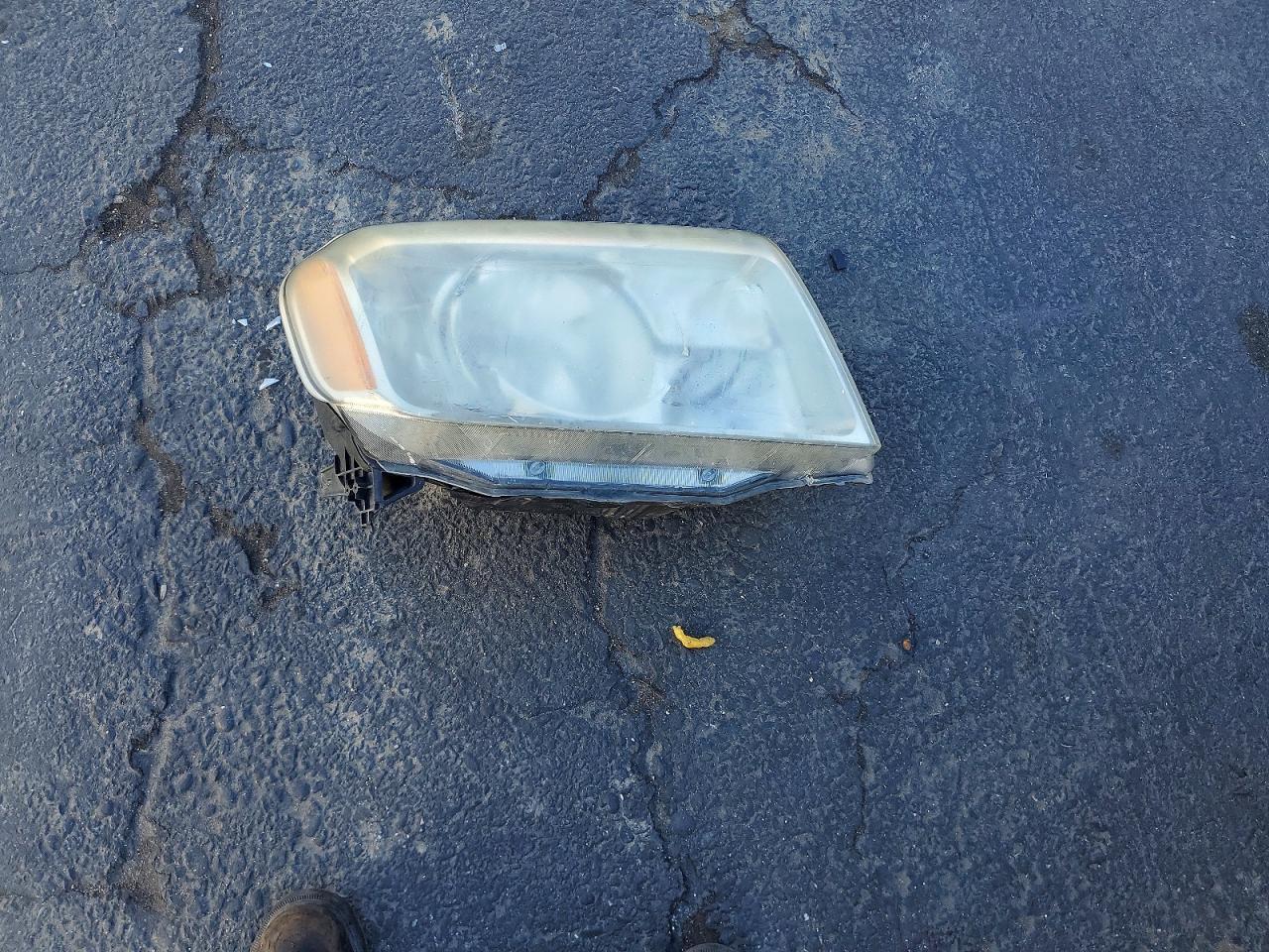 2010 HONDA PILOT