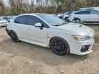 2020 SUBARU WRX