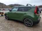 2021 KIA SOUL