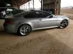 2008 BMW 6 Series