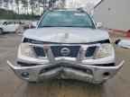 2011 NISSAN Frontier