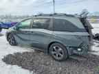 2018 HONDA ODYSSEY