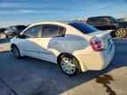 2012 NISSAN SENTRA
