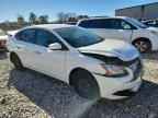 2014 NISSAN SENTRA