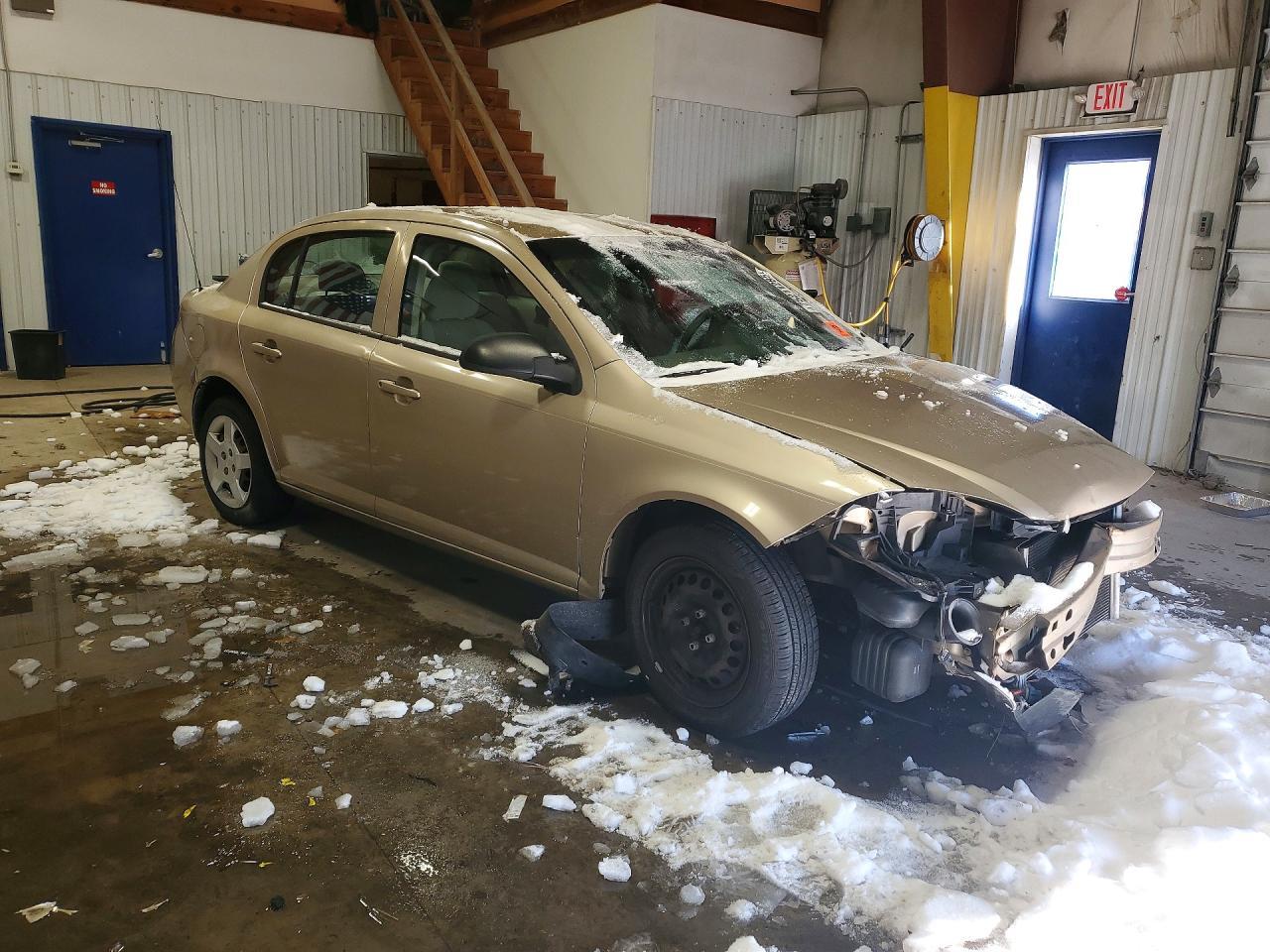 2006 CHEVROLET COBALT