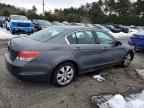 2009 HONDA ACCORD