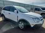 2013 CHEVROLET Captiva