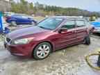 2010 HONDA ACCORD