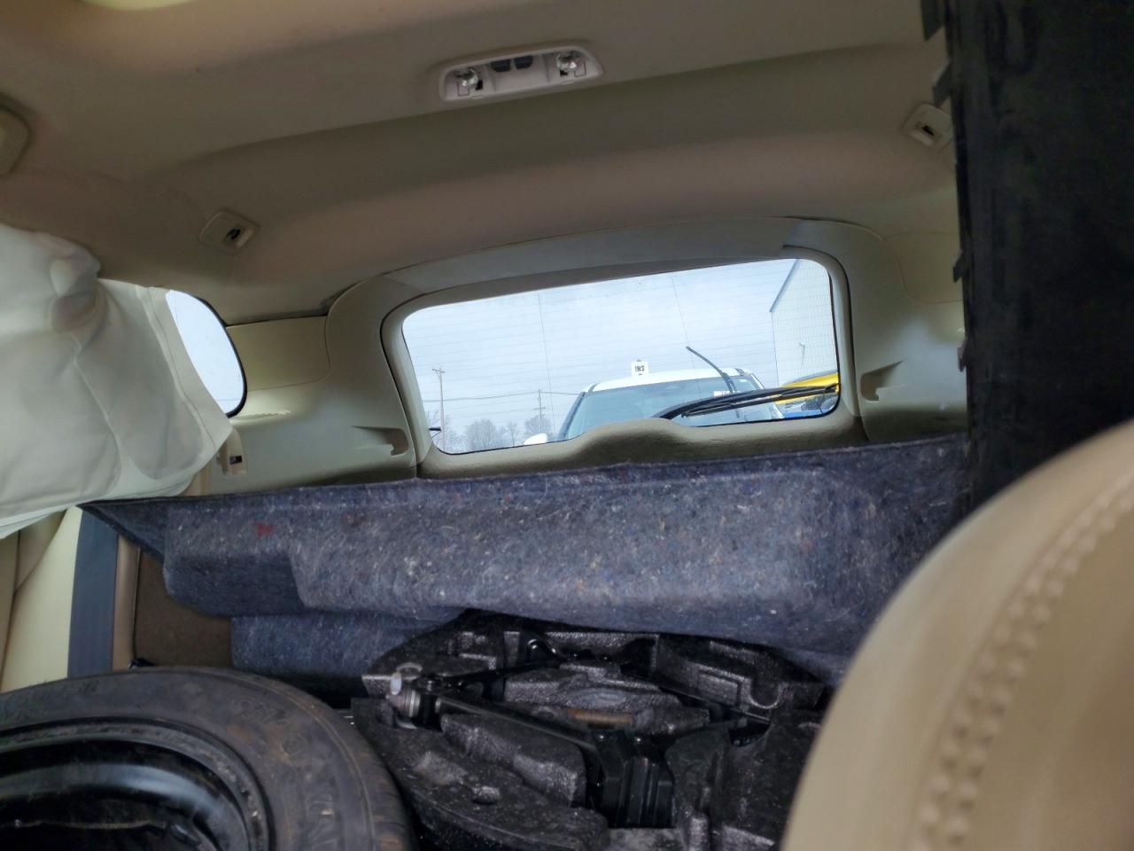 2014 VOLVO XC60