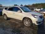 2013 CHEVROLET TRAVERSE