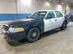 2011 FORD Crown Victoria