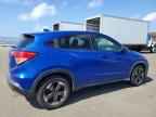2018 HONDA HR-V