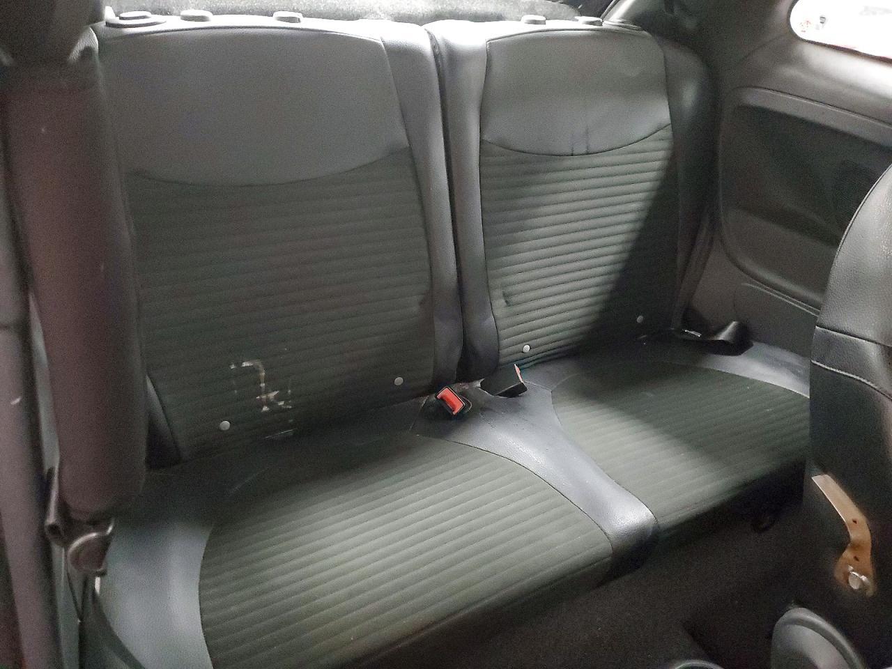 2015 FIAT 500