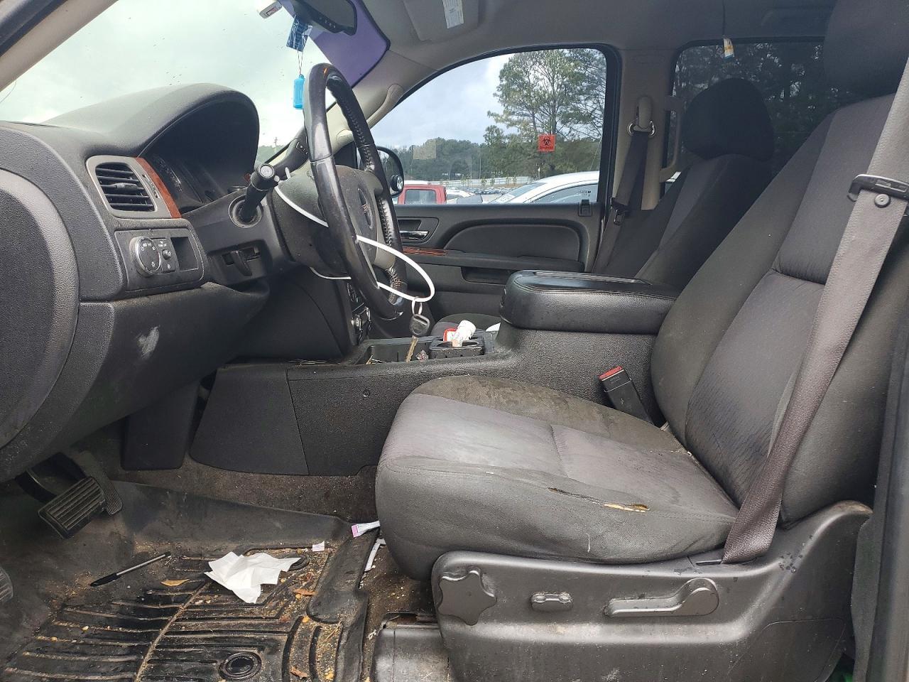 2012 GMC Yukon XL