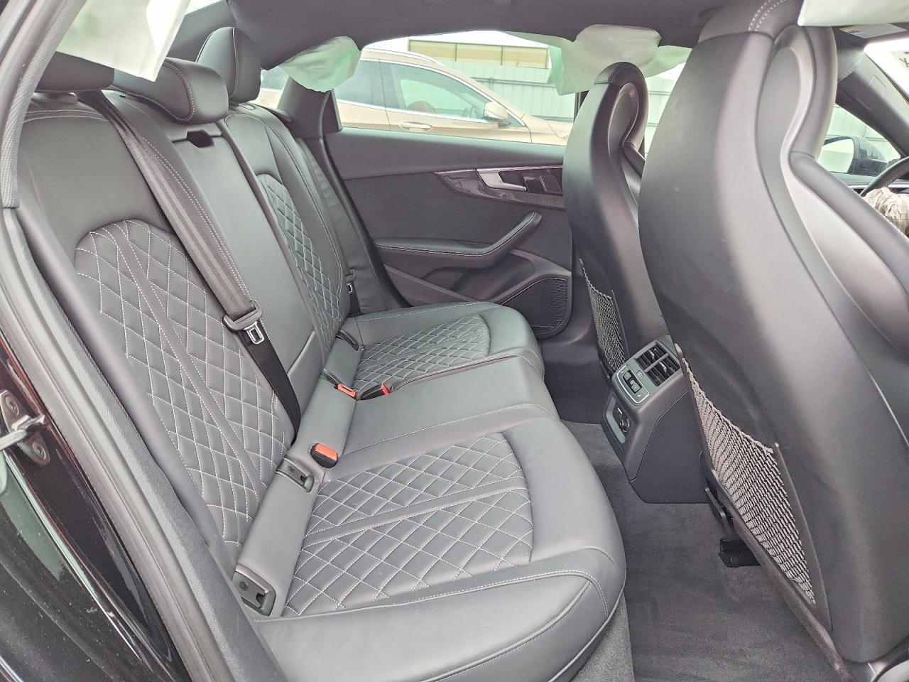 2022 AUDI S4
