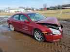 2009 MERCURY Milan